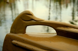 Boats & Canoes - Bow Handle