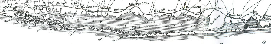 Inlets - 1873